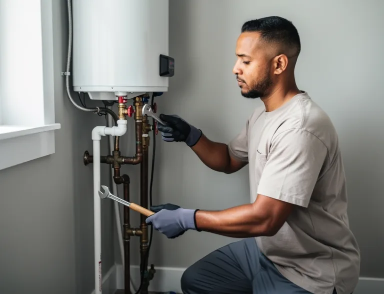 Boiler Reparatur Blankenfelde-Mahlow